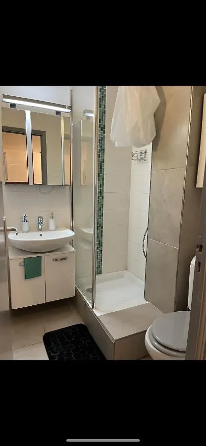 Apartment Residence Eden Park Cannes