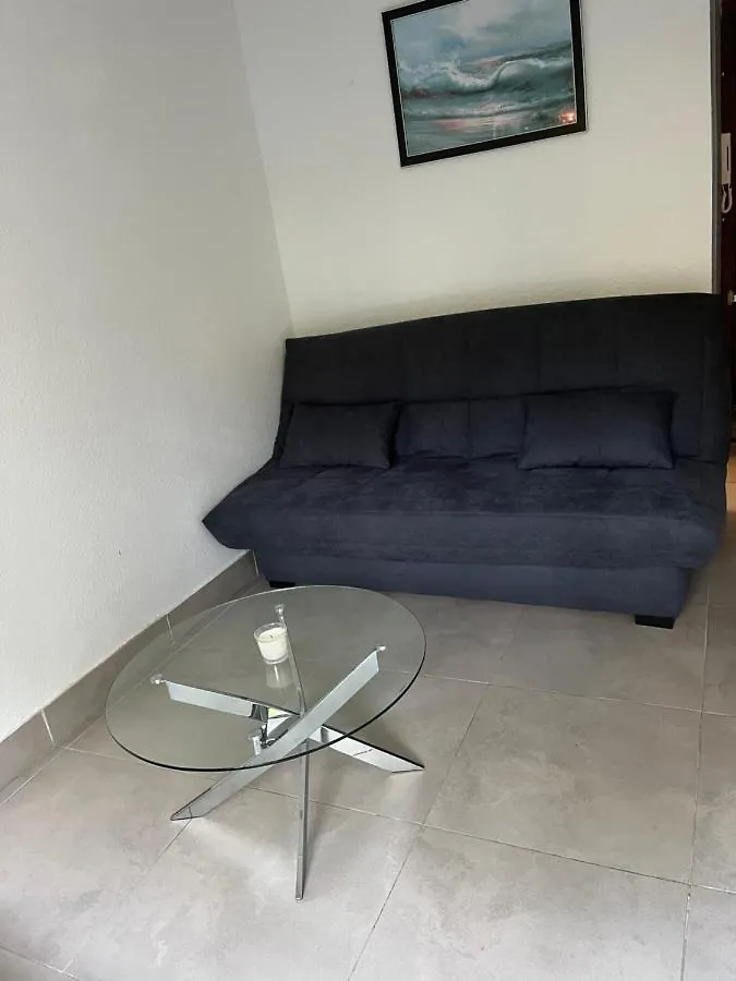 Residence Eden Park Cannes
